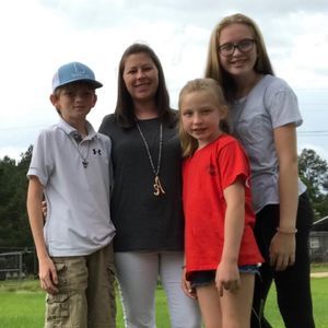 Meet your Posher, Amber